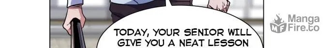 Read Top Corner chapter 28 image 76 on Lezhin