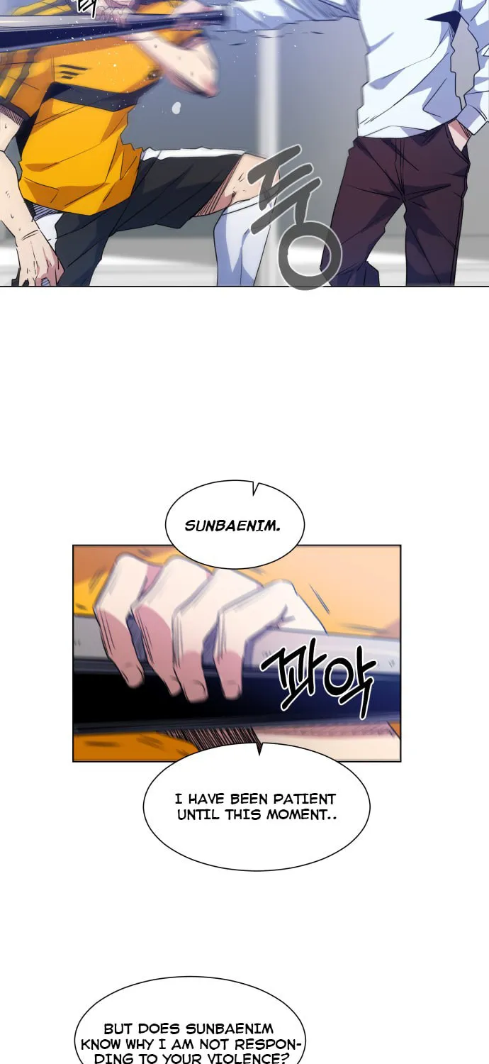 Read Top Corner chapter 28 image 79 on Lezhin