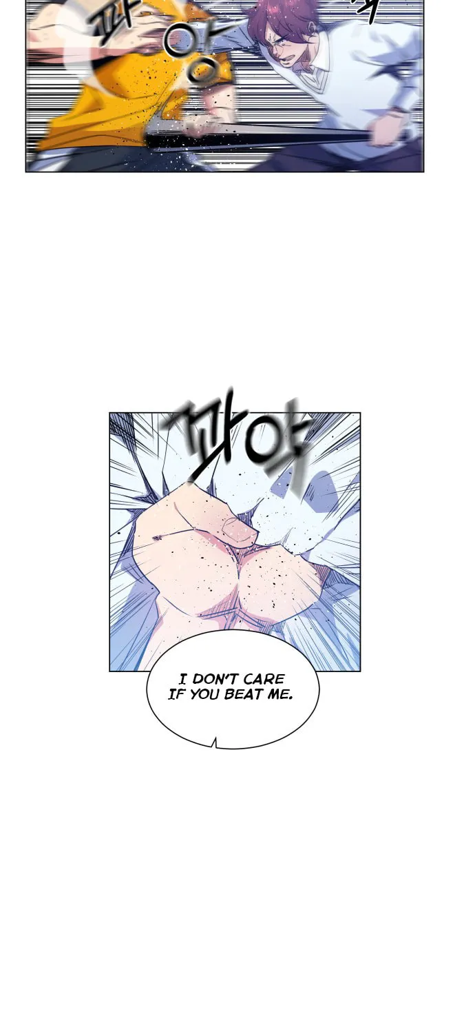 Read Top Corner chapter 28 image 83 on Lezhin