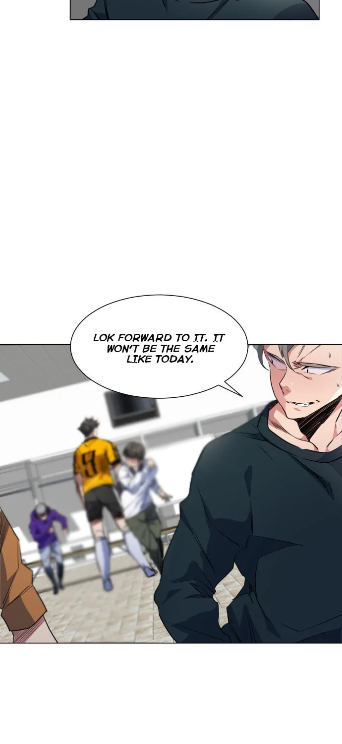 Read Top Corner chapter 29 image 25 on Lezhin