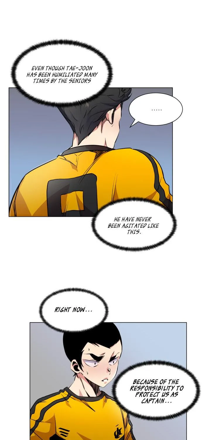 Read Top Corner chapter 29 image 27 on Lezhin