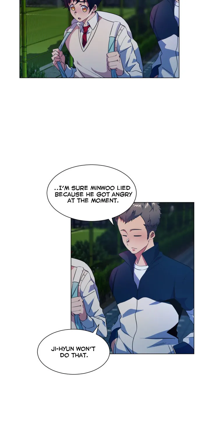 Read Top Corner chapter 29 image 31 on Lezhin
