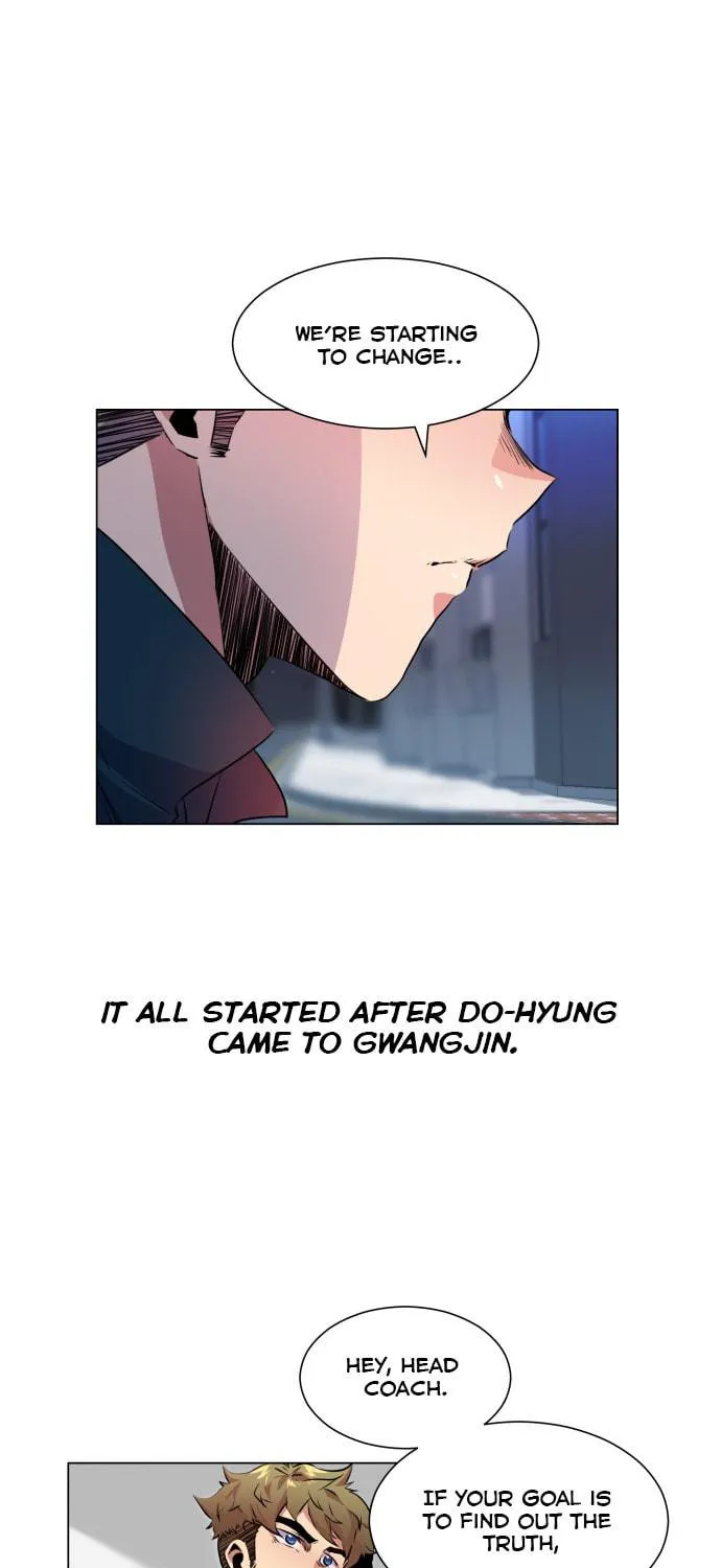 Read Top Corner chapter 29 image 39 on Lezhin
