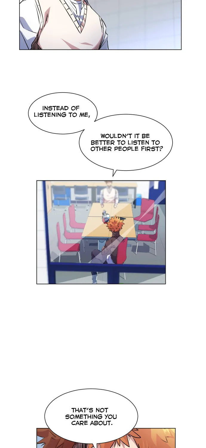 Read Top Corner chapter 29 image 41 on Lezhin