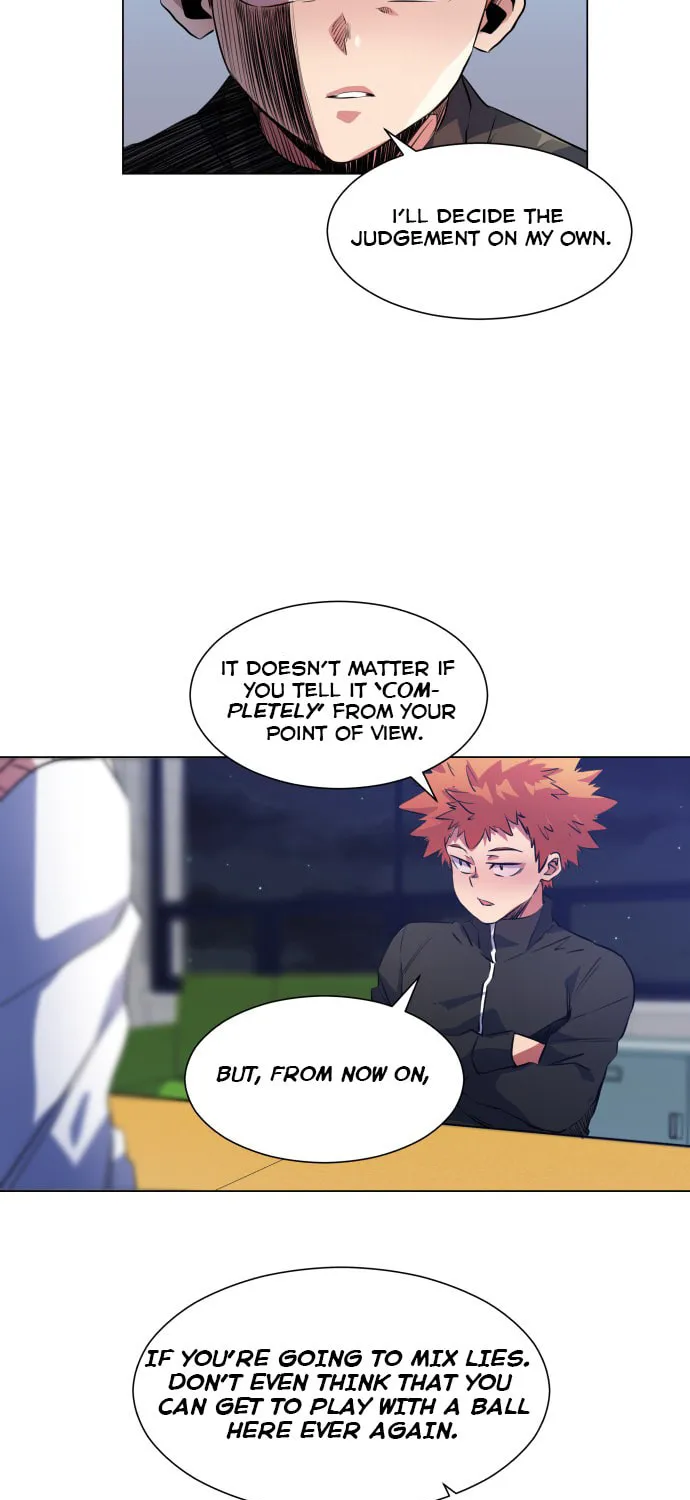 Read Top Corner chapter 29 image 43 on Lezhin