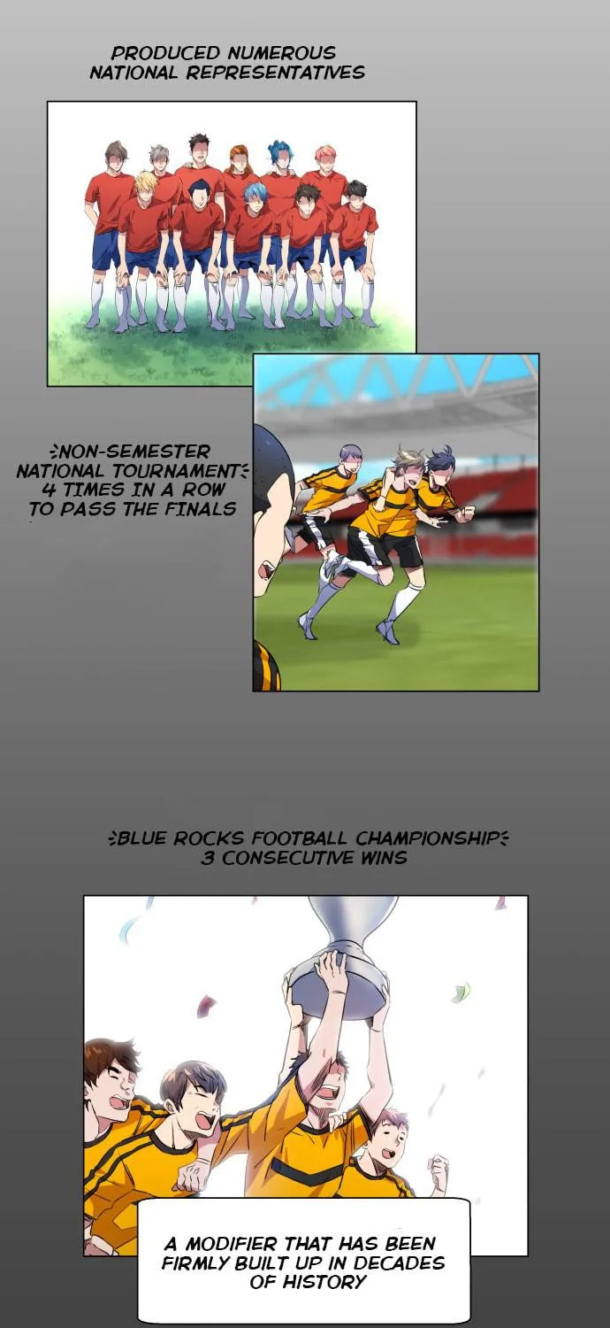 Read Top Corner chapter 29 image 47 on Lezhin