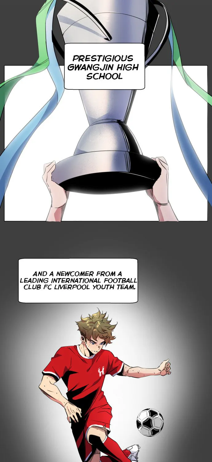 Read Top Corner chapter 29 image 49 on Lezhin