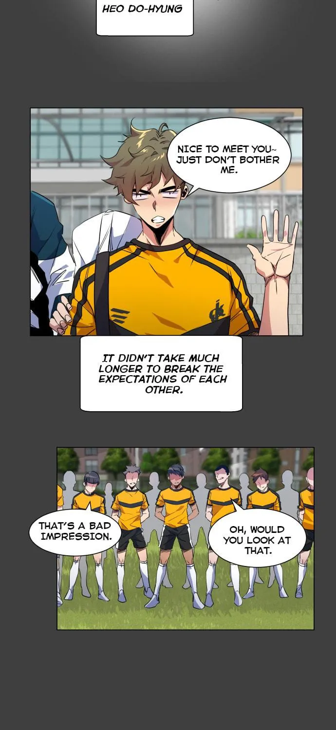 Read Top Corner chapter 29 image 51 on Lezhin