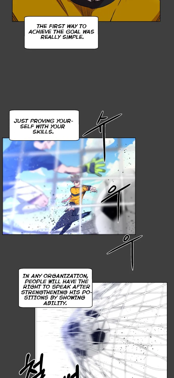 Read Top Corner chapter 29 image 61 on Lezhin