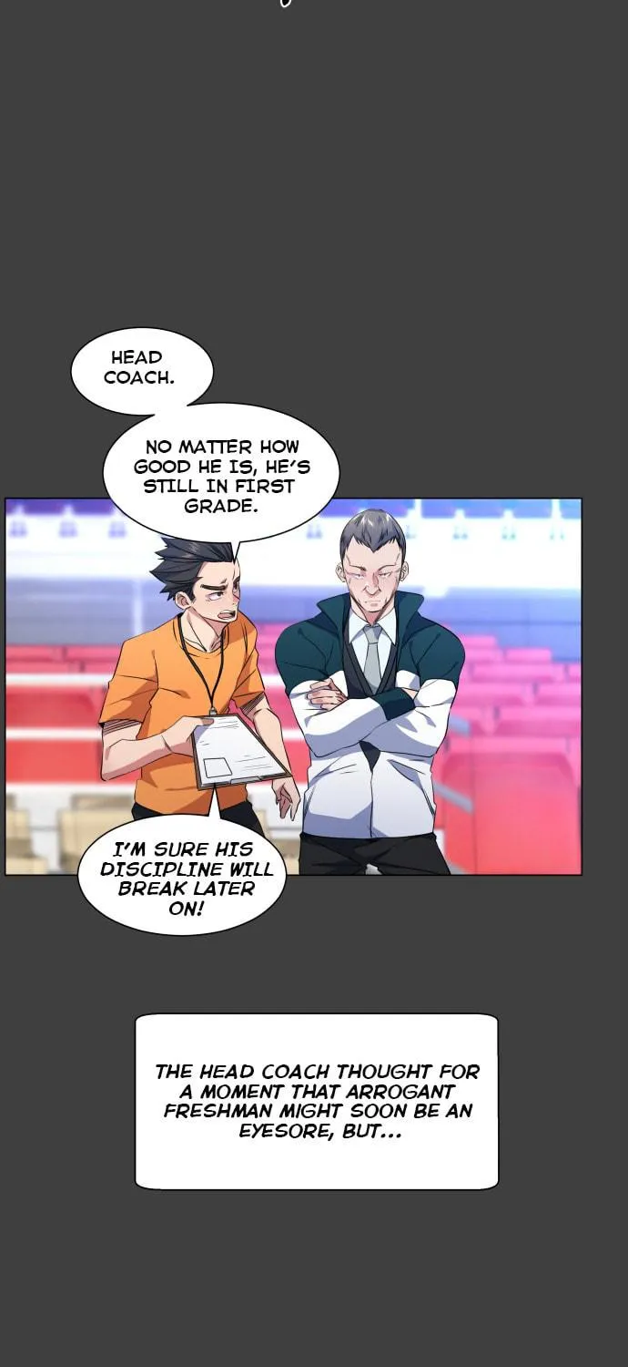 Read Top Corner chapter 29 image 63 on Lezhin