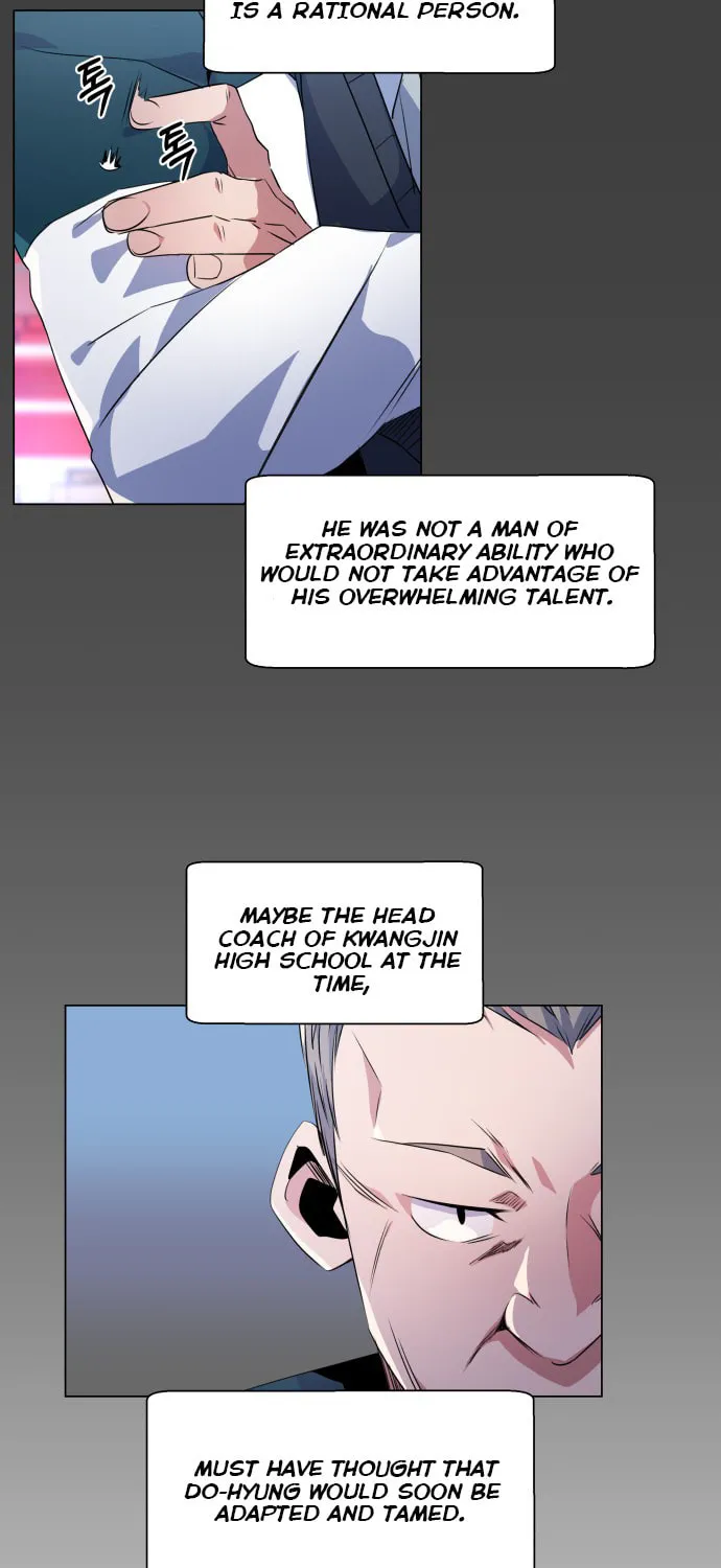 Read Top Corner chapter 29 image 65 on Lezhin