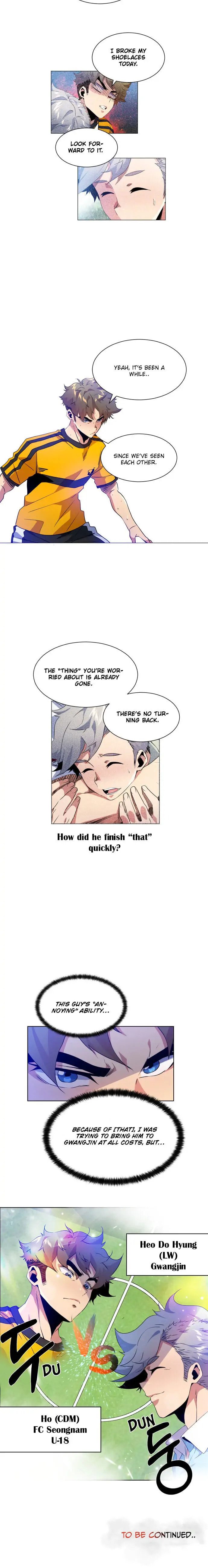 Read Top Corner chapter 3.2 image 21 on Lezhin