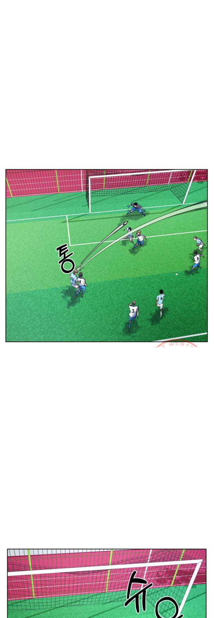 Read Top Corner chapter 3.4 image 35 on Lezhin
