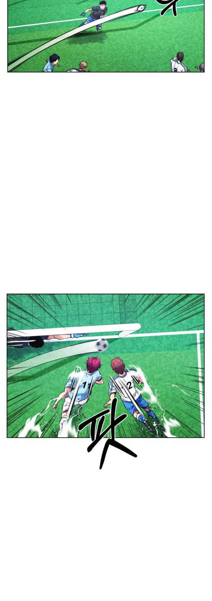 Read Top Corner chapter 3.4 image 36 on Lezhin