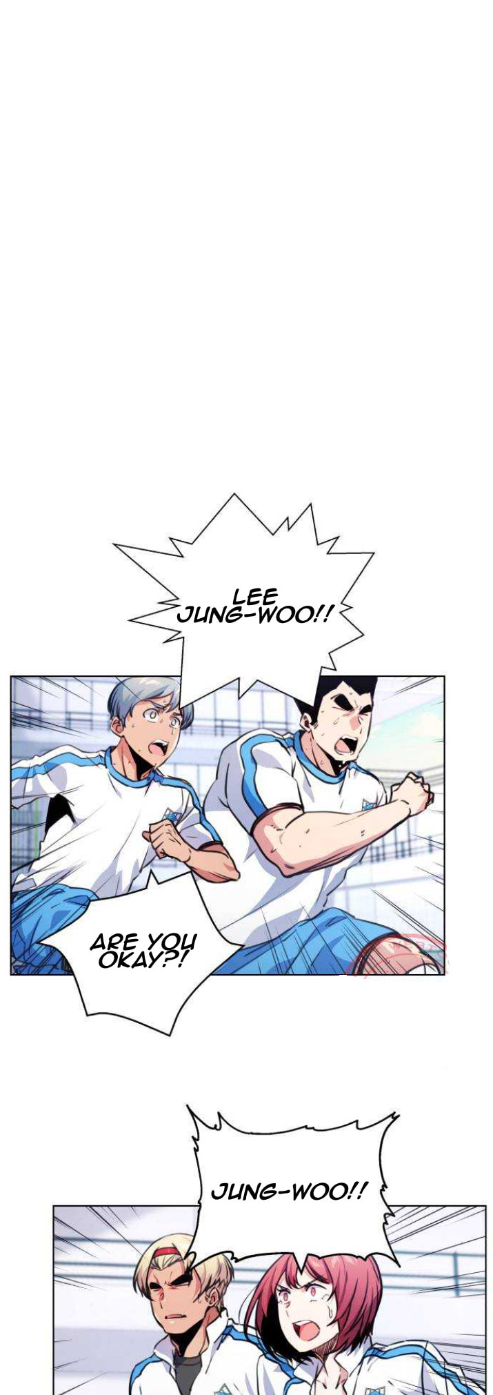 Read Top Corner chapter 3.4 image 39 on Lezhin
