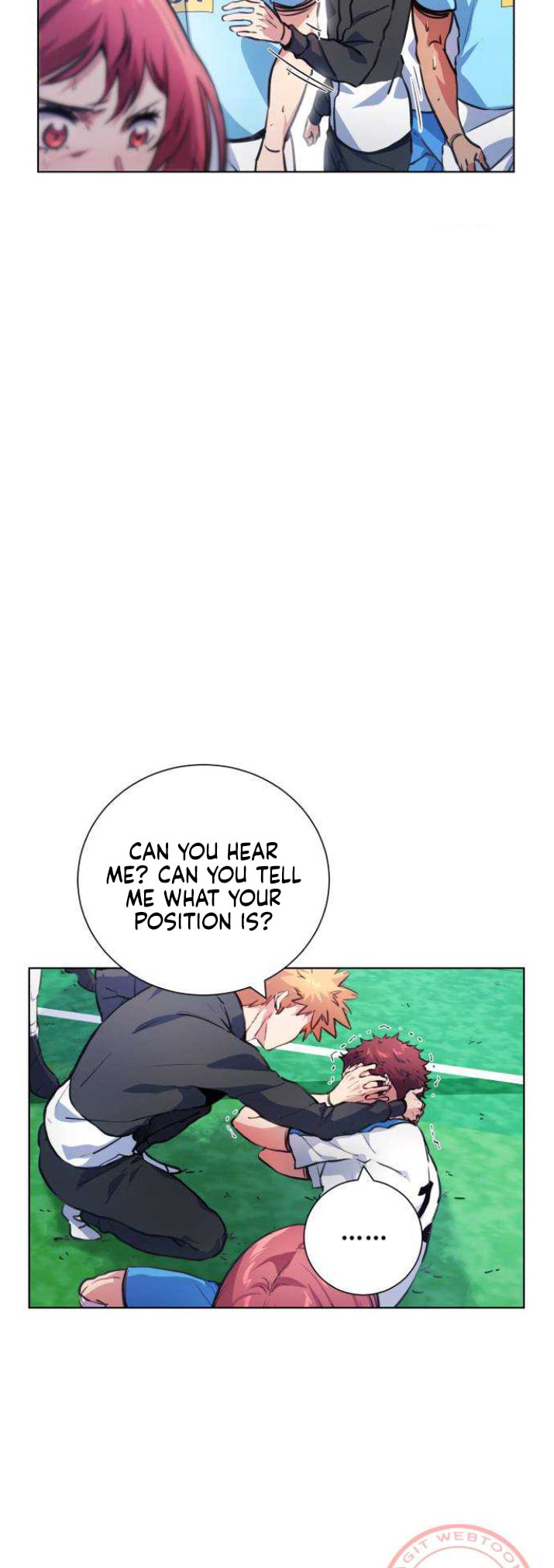 Read Top Corner chapter 3.4 image 42 on Lezhin