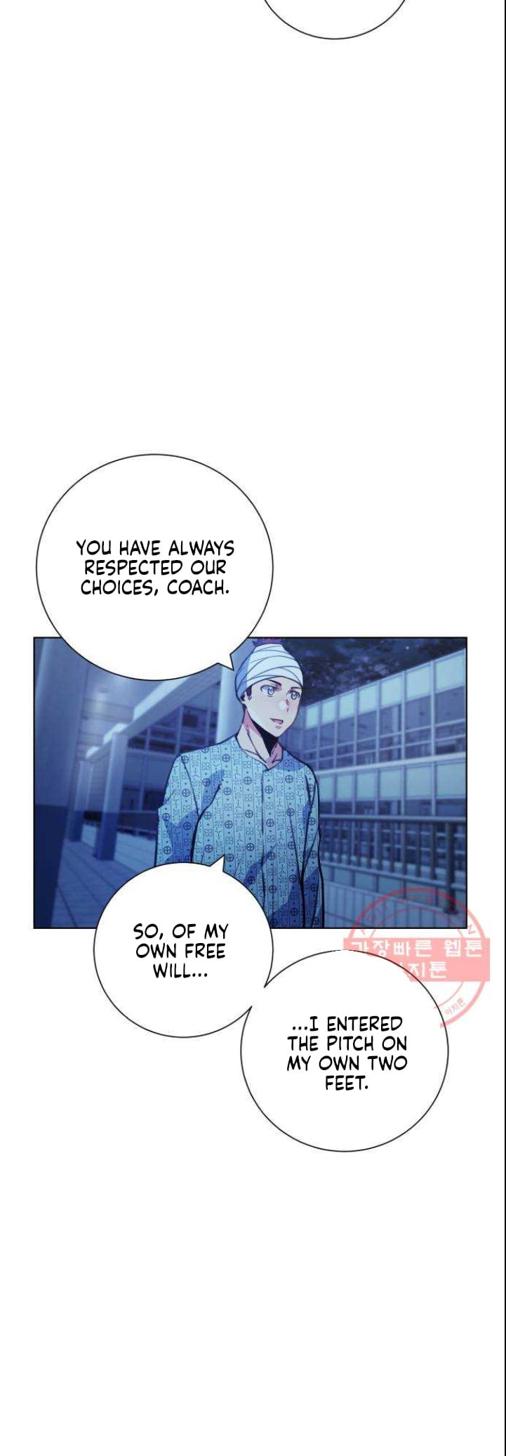Read Top Corner chapter 3.6 image 46 on Lezhin