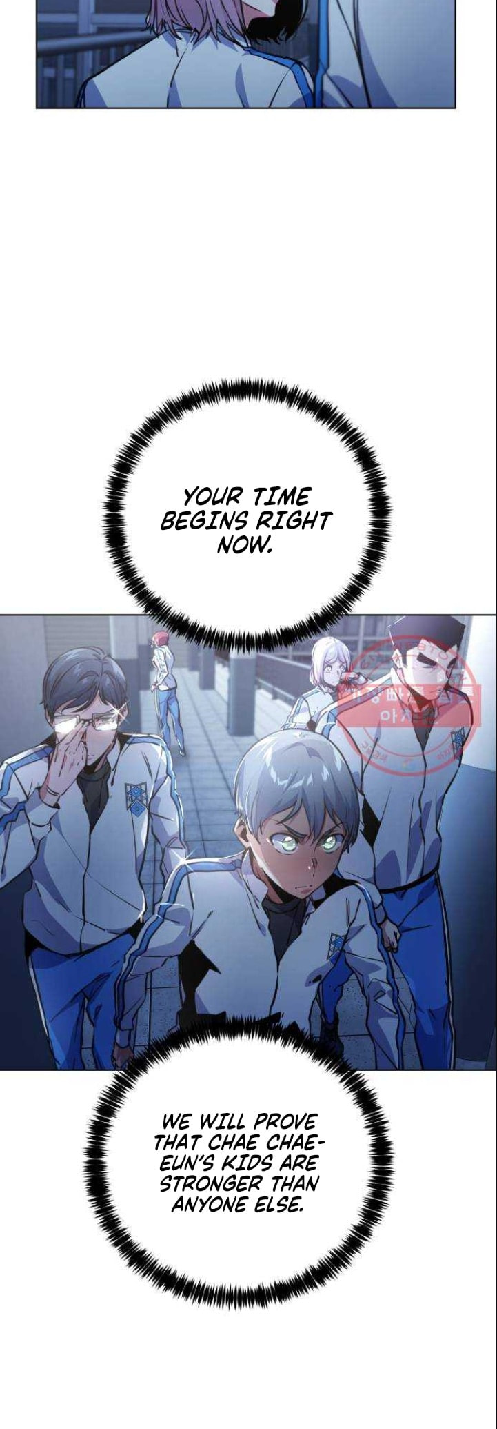 Read Top Corner chapter 3.6 image 51 on Lezhin