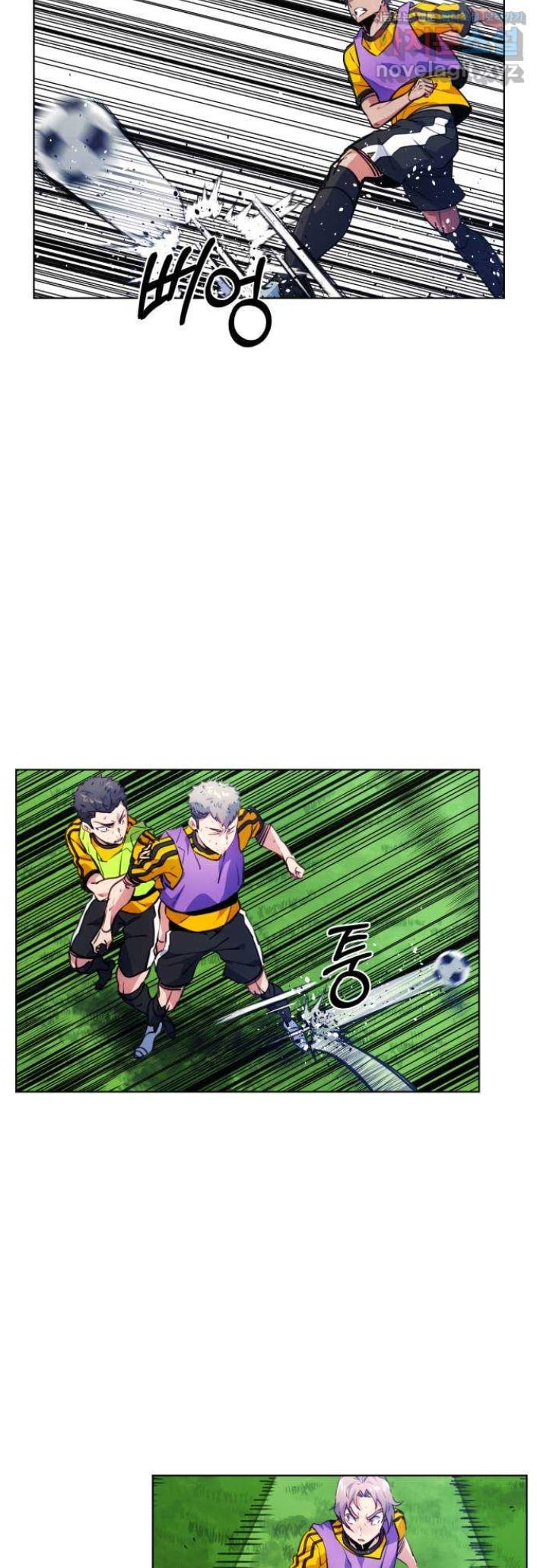 Read Top Corner chapter 3.7 image 10 on Lezhin