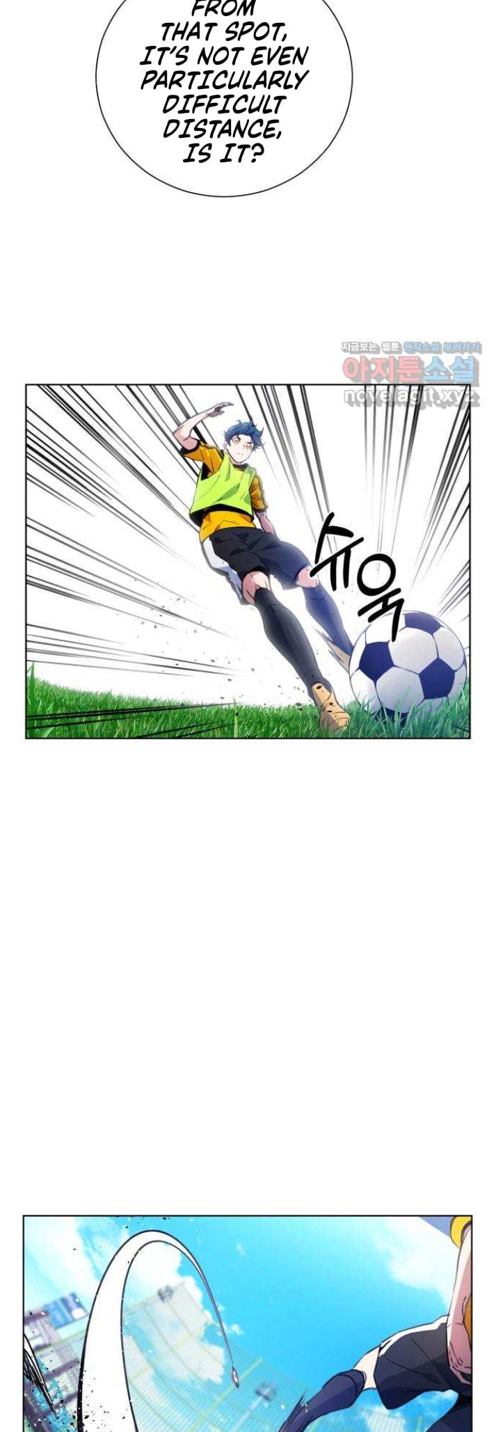 Read Top Corner chapter 3.8 image 26 on Lezhin