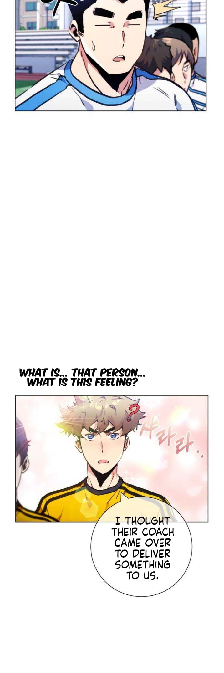Read Top Corner chapter 3.8 image 38 on Lezhin