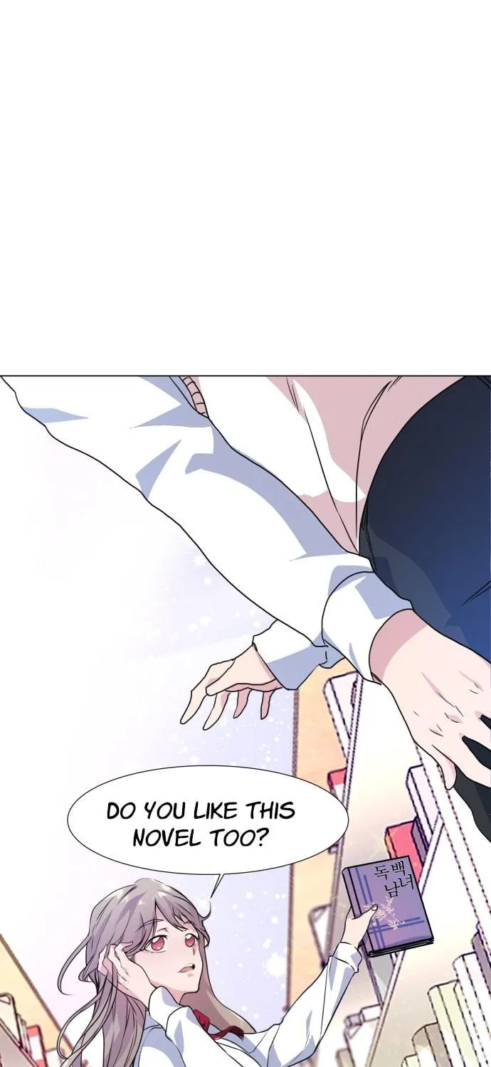 Read Top Corner chapter 3 image 10 on Lezhin