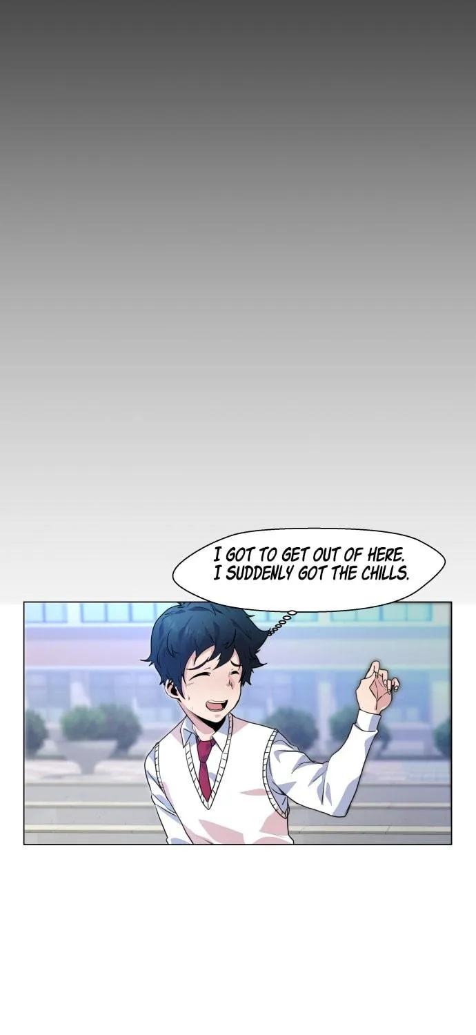 Read Top Corner chapter 3 image 100 on Lezhin