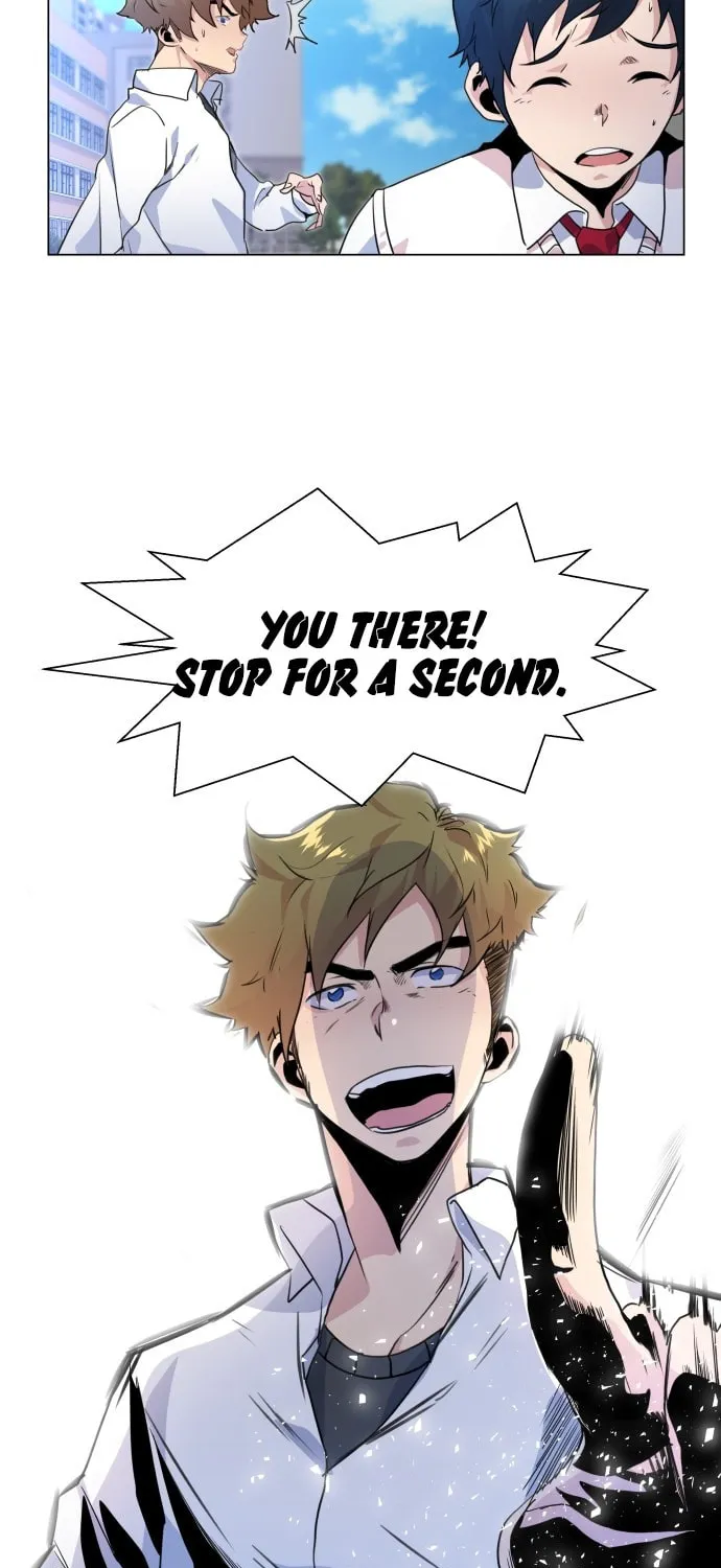 Read Top Corner chapter 3 image 102 on Lezhin