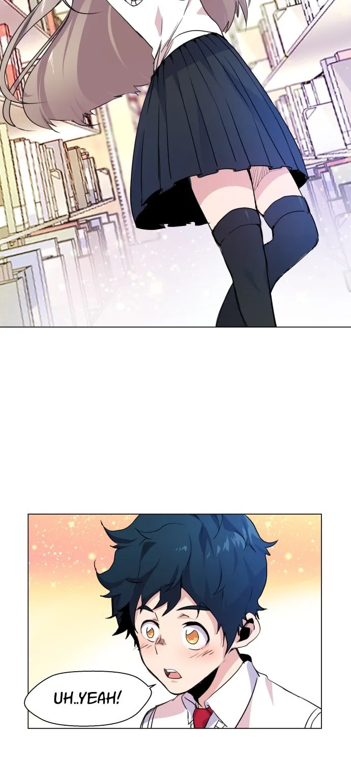Read Top Corner chapter 3 image 12 on Lezhin
