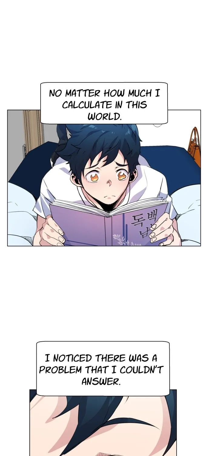 Read Top Corner chapter 3 image 14 on Lezhin