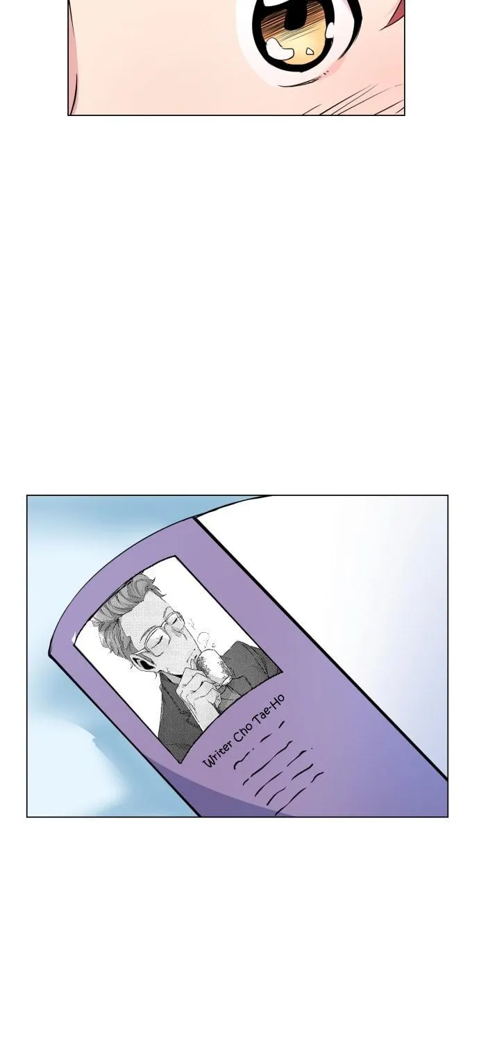 Read Top Corner chapter 3 image 16 on Lezhin