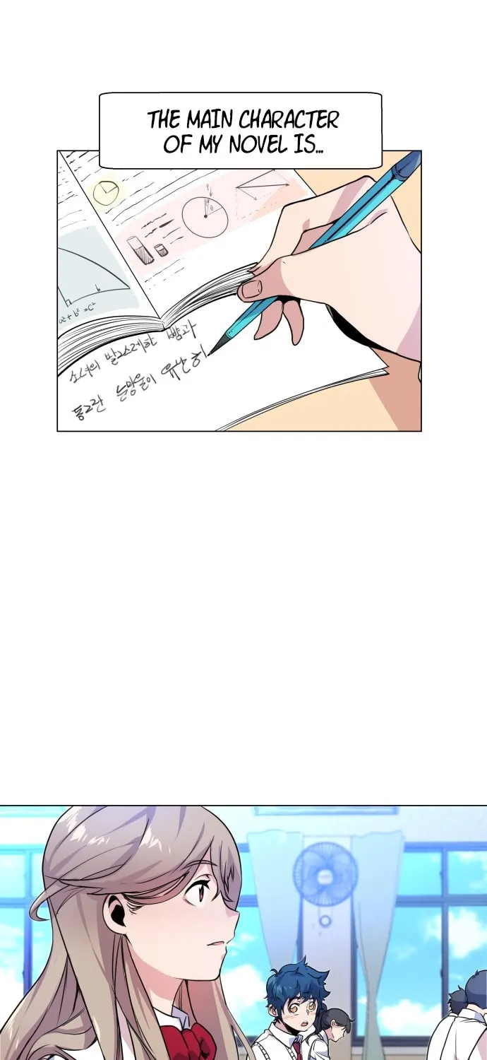 Read Top Corner chapter 3 image 20 on Lezhin