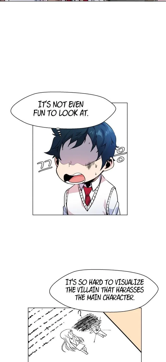 Read Top Corner chapter 3 image 22 on Lezhin