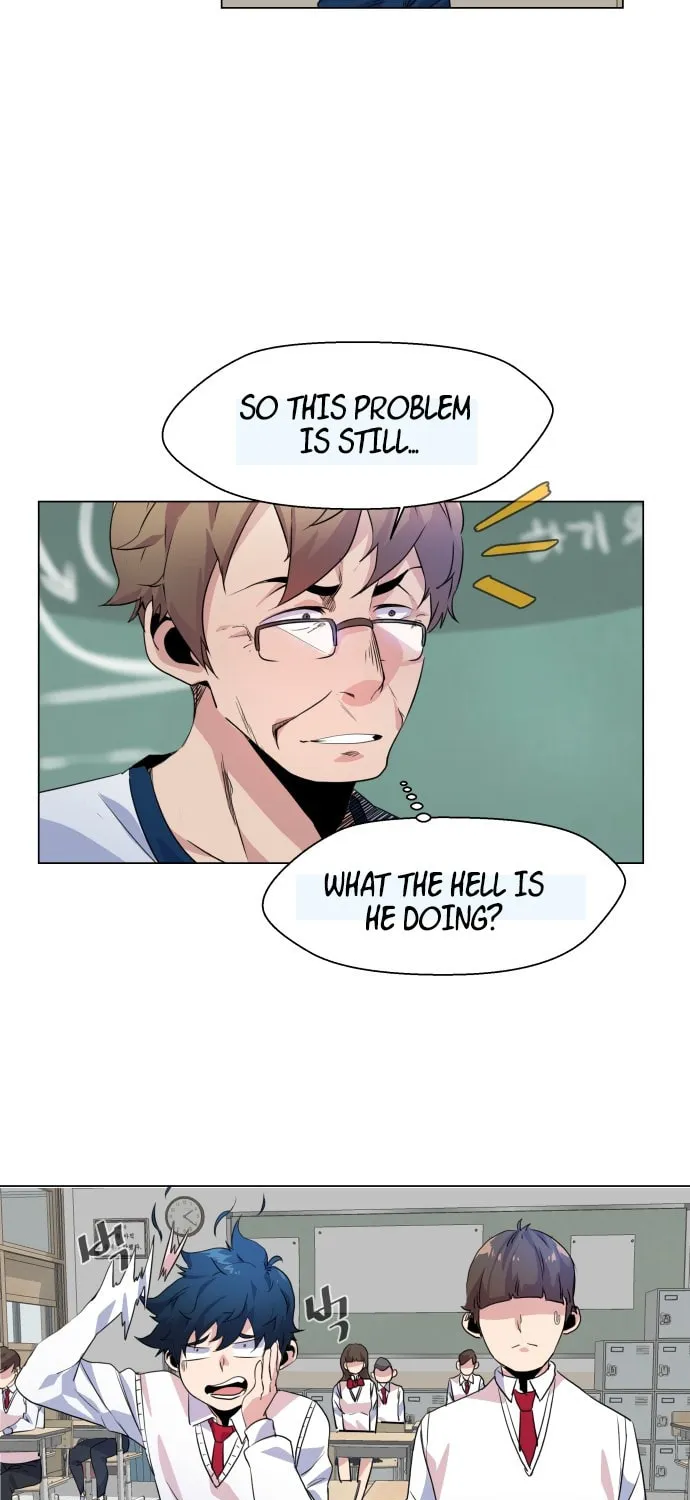 Read Top Corner chapter 3 image 30 on Lezhin