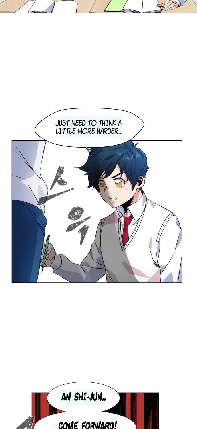 Read Top Corner chapter 3 image 32 on Lezhin