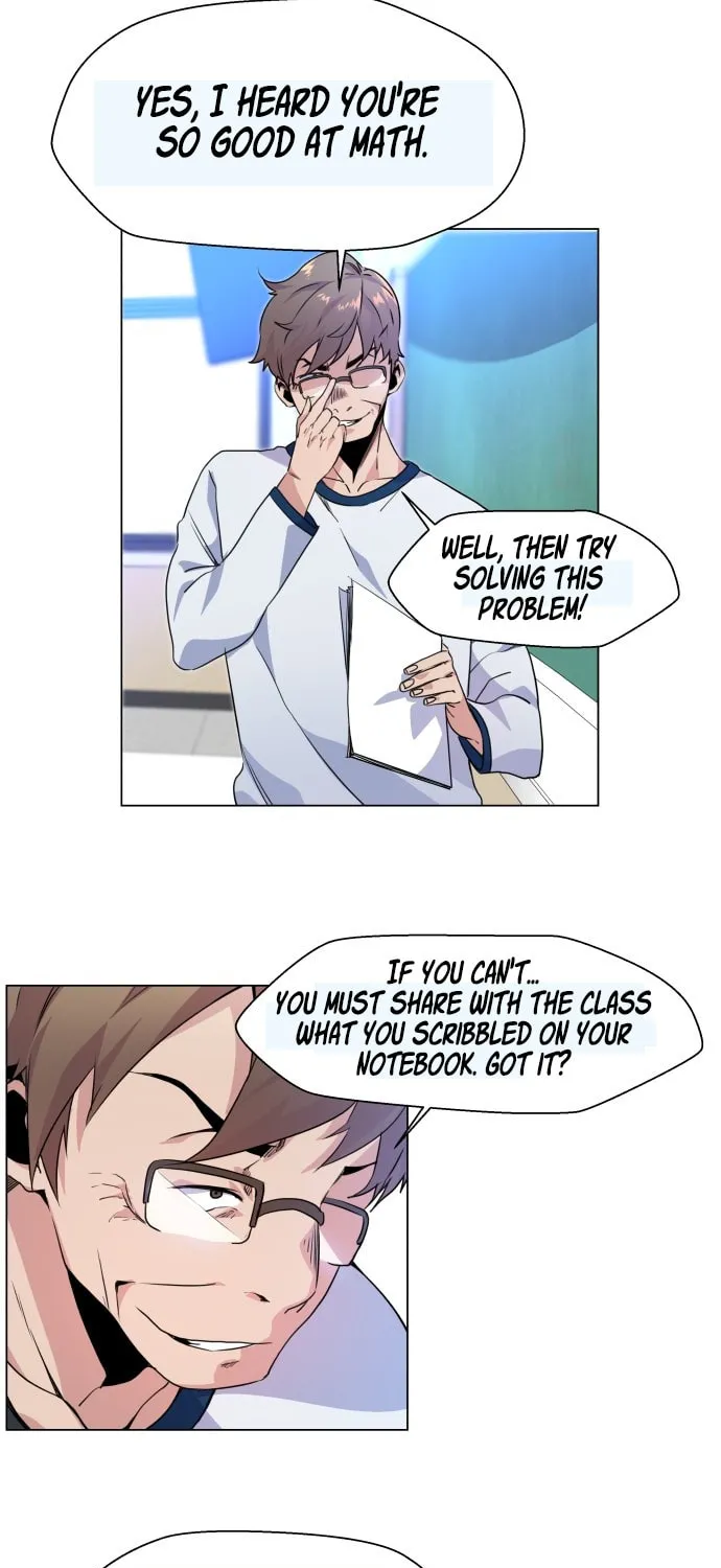 Read Top Corner chapter 3 image 36 on Lezhin