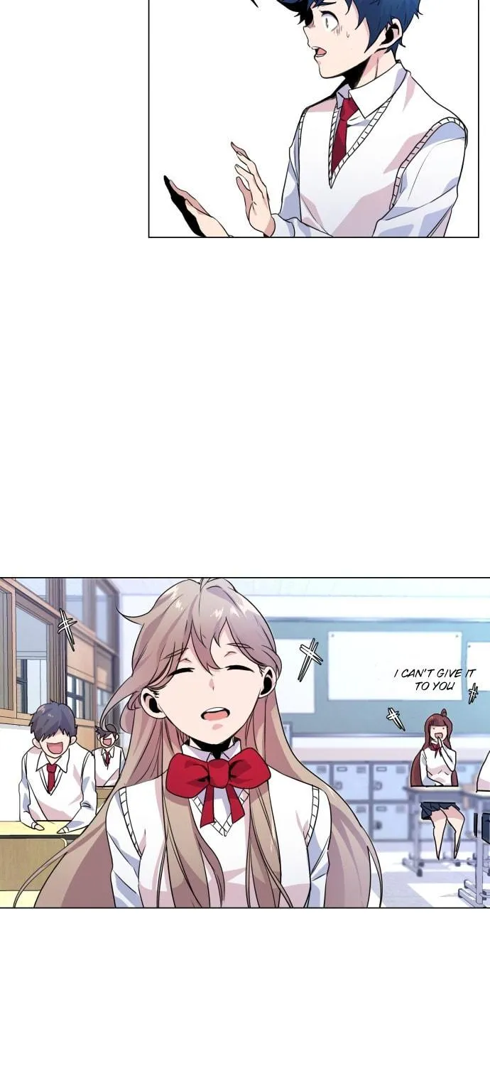 Read Top Corner chapter 3 image 38 on Lezhin