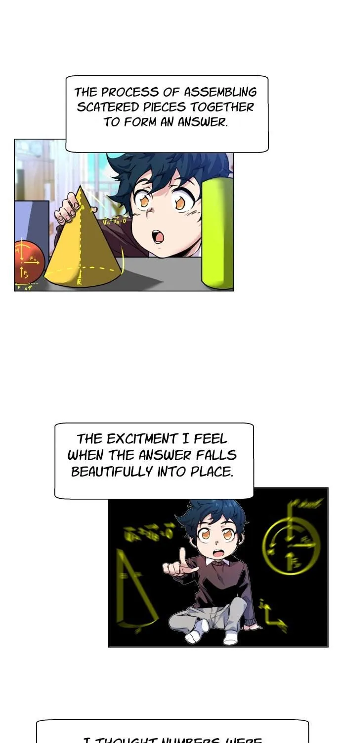 Read Top Corner chapter 3 image 4 on Lezhin