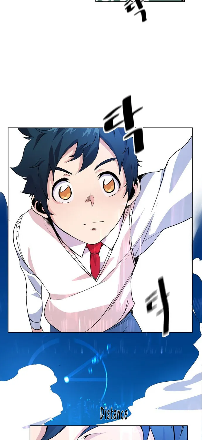 Read Top Corner chapter 3 image 44 on Lezhin