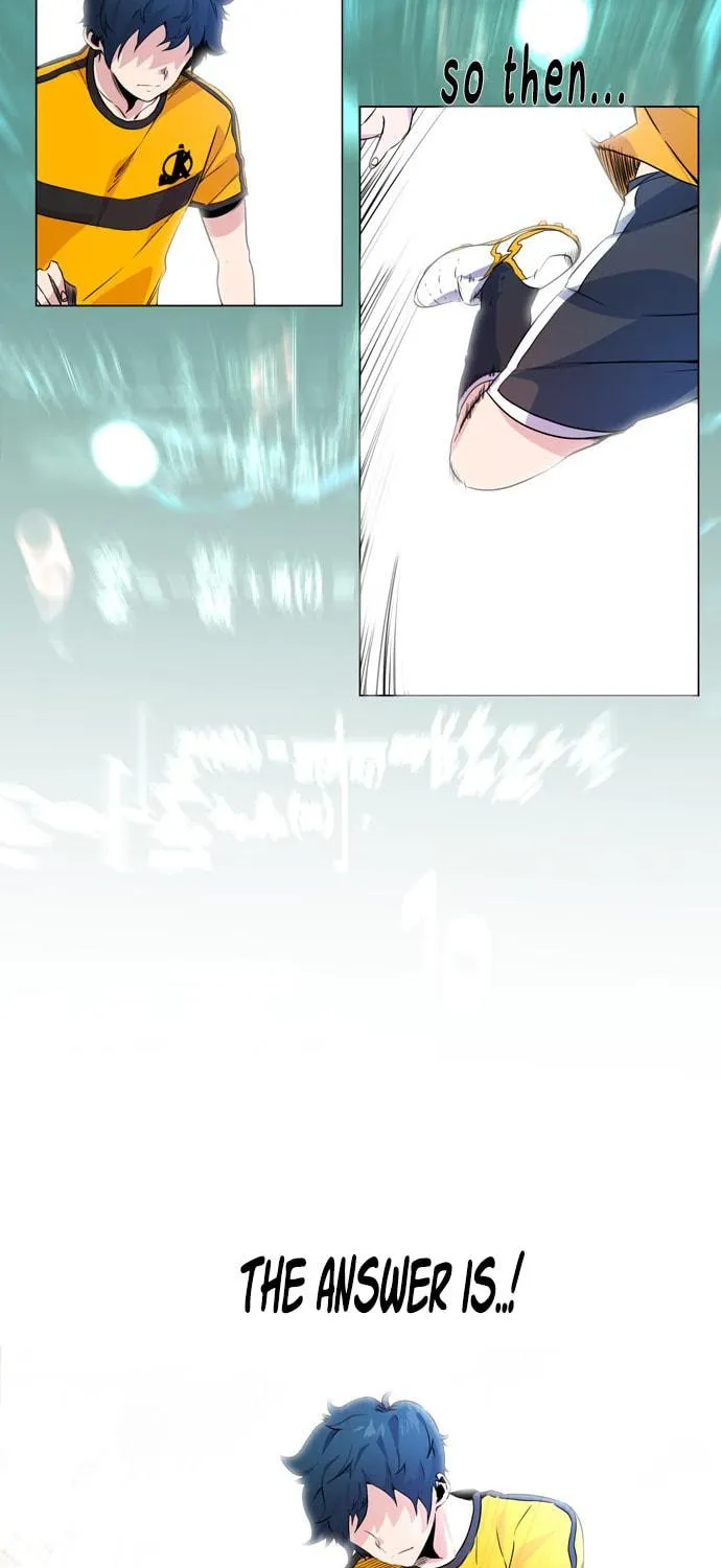Read Top Corner chapter 3 image 48 on Lezhin