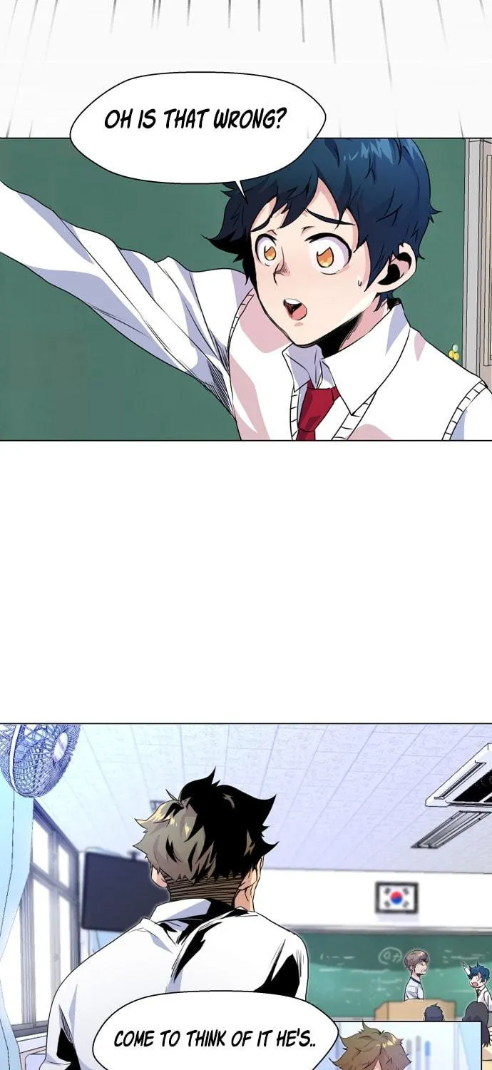 Read Top Corner chapter 3 image 52 on Lezhin