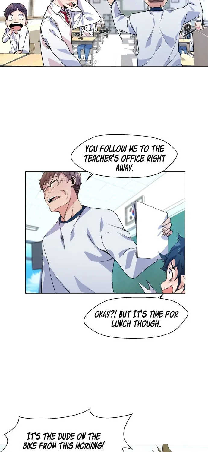 Read Top Corner chapter 3 image 56 on Lezhin