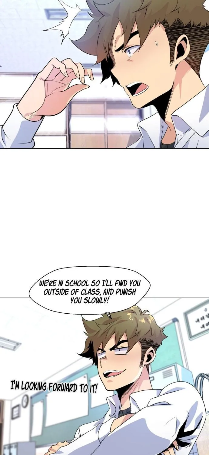 Read Top Corner chapter 3 image 58 on Lezhin