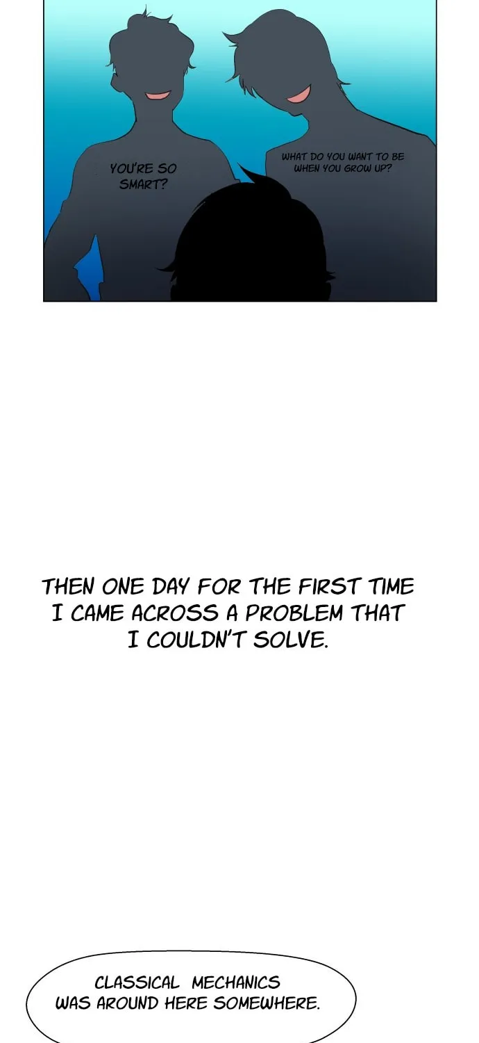 Read Top Corner chapter 3 image 6 on Lezhin