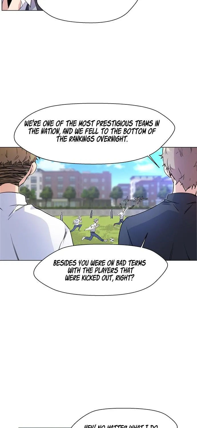 Read Top Corner chapter 3 image 70 on Lezhin