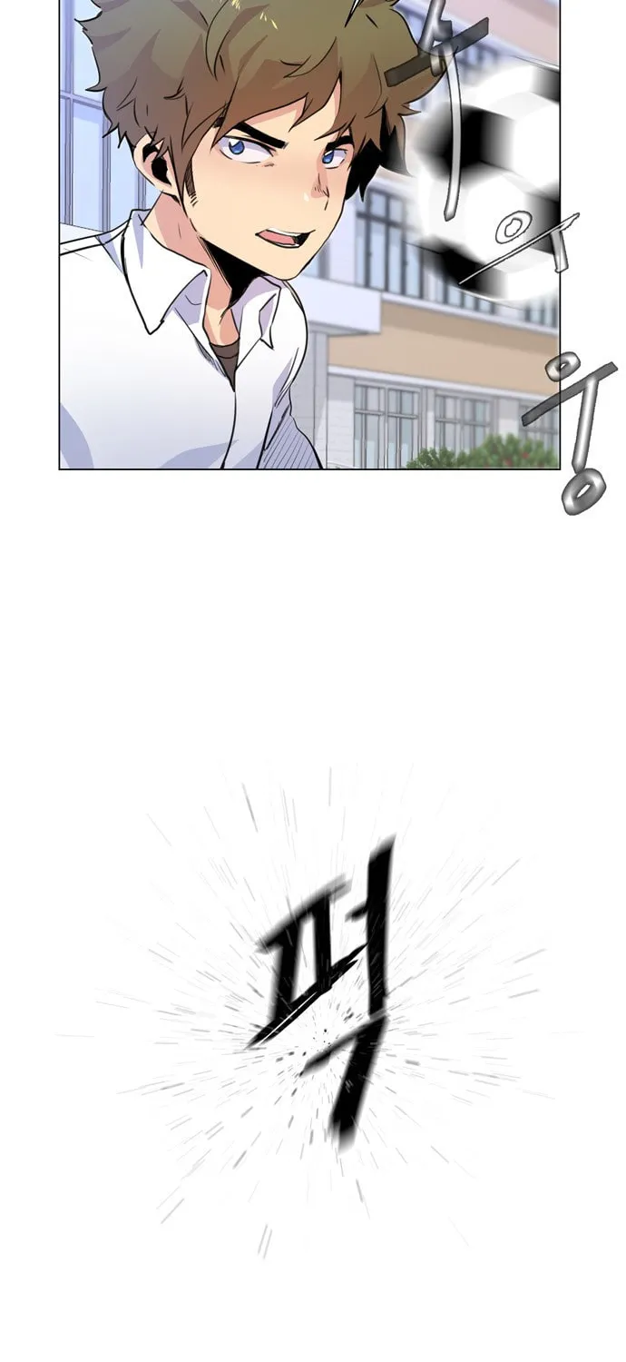 Read Top Corner chapter 3 image 72 on Lezhin