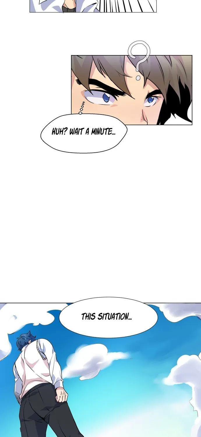 Read Top Corner chapter 3 image 80 on Lezhin