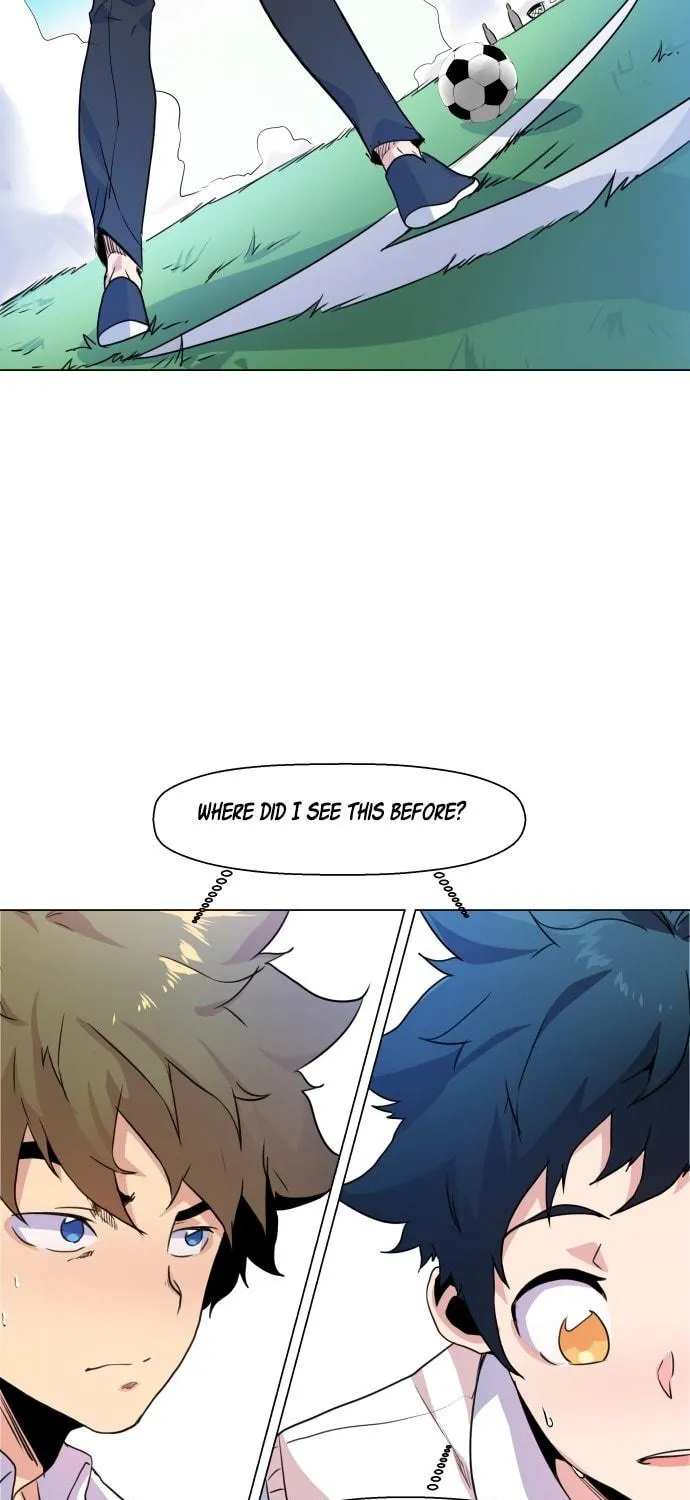 Read Top Corner chapter 3 image 82 on Lezhin