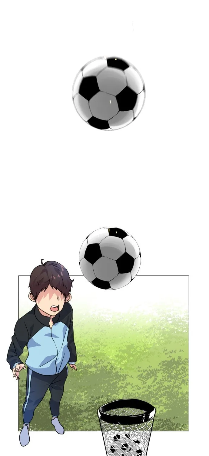 Read Top Corner chapter 3 image 92 on Lezhin