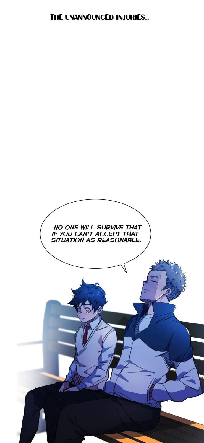 Read Top Corner chapter 30 image 17 on Lezhin